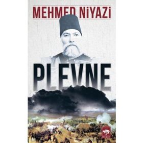 PLEVNE - MEHMED NIYAZI