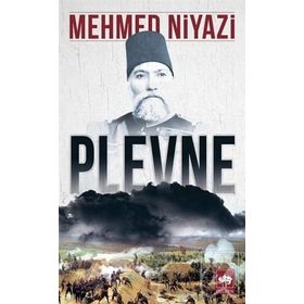 PLEVNE - MEHMED NIYAZI