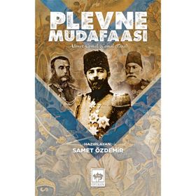 Plevne Müdafaası - Ahmet Cemal
