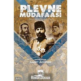 Plevne Müdafaası - Ahmet Cemal