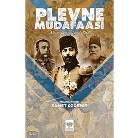 Plevne Müdafaası - Ahmet Cemal