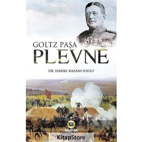 Plevne Müdafaası - Frederick William Von Herbert