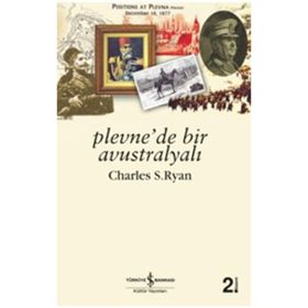 Plevne’de Bir Avustralyalı - Charles S. Ryan