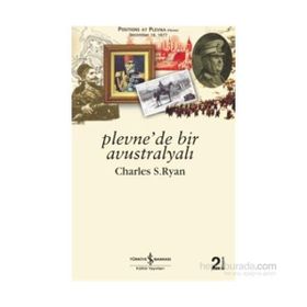 Plevne’de Bir Avustralyalı - Charles S. Ryan