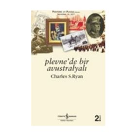 Plevne’de Bir Avustralyalı - Charles S. Ryan