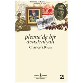 Plevne’de Bir Avustralyalı - Charles S. Ryan
