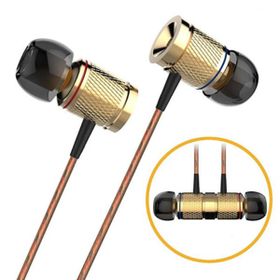 Plextone Dx2 3.5 mm Metal Kablolu Stereo Kulak İçi Oyuncu Kulaklık