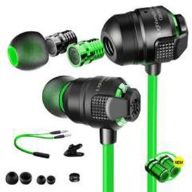 Plextone G2 Yeşil Bluetooth Oyuncu Kulaklık