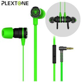 Plextone G20 Gaming Mıknatıslı Premıum 3.5 mm Kulaklık
