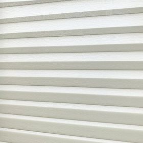 Pliper Ekru Plise Yapışkanlı 130x210 cm Jaluzi Perde