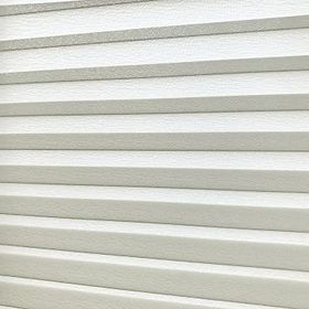 Pliper Ekru Plise Yapışkanlı 70x200 cm Jaluzi Perde