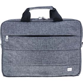 Plm 13" Gri Notebook Çantası