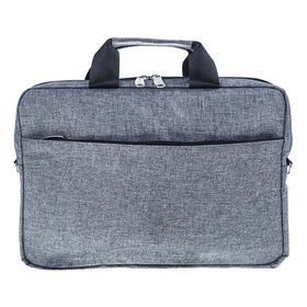 Plm 13" Gri Notebook Çantası