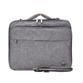 Plm 13" Gri Notebook Çantası