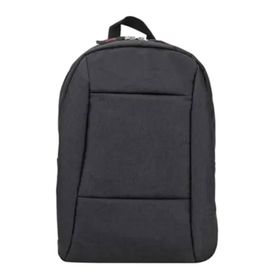Plm Andria 15.6 Siyah Notebook Sırt Çantası