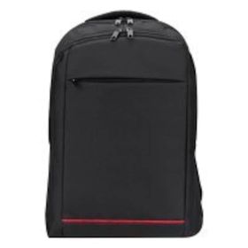 Plm Bergamin 15.6'' Siyah Notebook Sırt Çantası