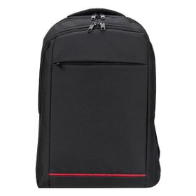 Plm Bergamin 15.6'' Siyah Notebook Sırt Çantası