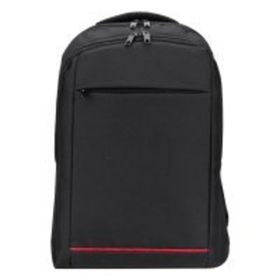 Plm Bergamin 15.6'' Siyah Notebook Sırt Çantası