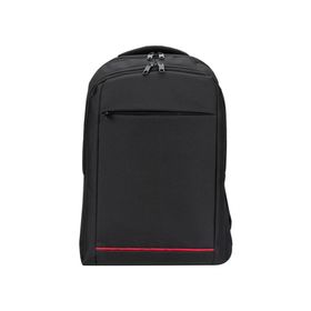 Plm Bergamin 15.6'' Siyah Notebook Sırt Çantası