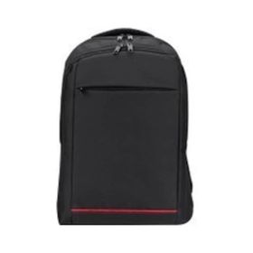 Plm Bergamin 15.6'' Siyah Notebook Sırt Çantası