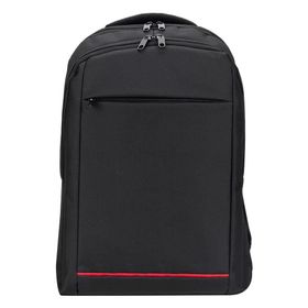 Plm Bergamin 15.6'' Siyah Notebook Sırt Çantası