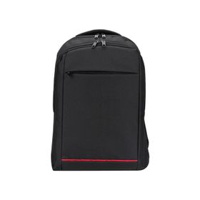 Plm Bergamin 15.6'' Siyah Notebook Sırt Çantası