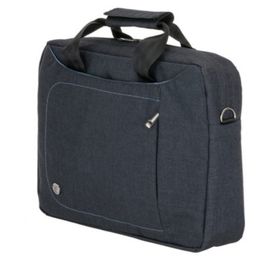 Plm Buruni 13"Siyah Notebook Çantası