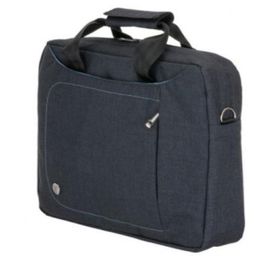 Plm Buruni 13"Siyah Notebook Çantası