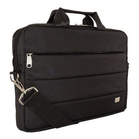 Plm Canyoncase 13-14 Siyah Notebook Çantası