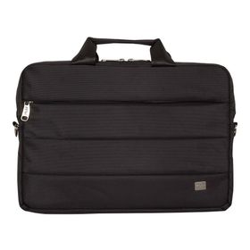 Plm Case CanyonCase Siyah Notebook Çantası