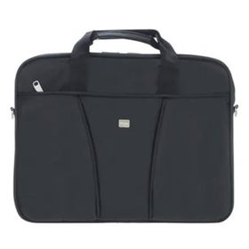 Plm Case Orionn Siyah 17-18 inç Notebook Çantası