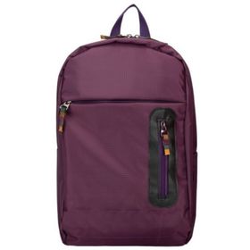Plm Castelo 15.6 inç Mürdüm Notebook Sırt Çantası