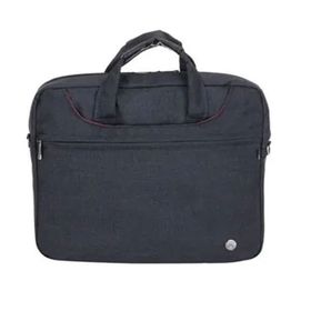 Plm Chelsa 13 14 Siyah Notebook Çantası