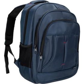 Plm City Lacivert 17 inç Notebook Sırt Çantası