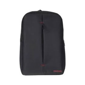 Plm Drexel 8900 Siyah Notebook Sırt Çantası