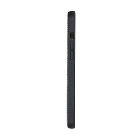 Plm G2 Kahve Apple iPhone 12 Pro Max Uyumlu Deri Arka Kapak