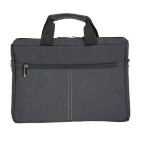 Plm Jima 15.6 Siyah Notebook Çantası