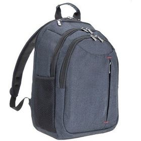 Plm Lidya 15.6 İnç Gri Notebook Sırt Çantası