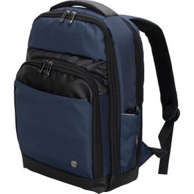 Plm Livorno USB 17 Lacivert Notebook Sırt Çantası