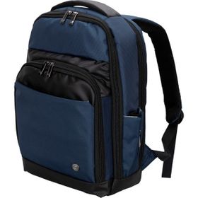 Plm Livorno USB 17 Lacivert Notebook Sırt Çantası