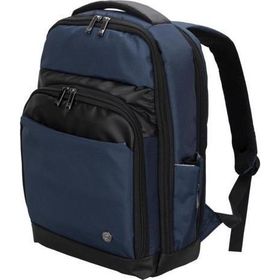 Plm Livorno USB 17 Lacivert Notebook Sırt Çantası