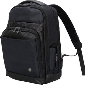 Plm Livorno USB 17 Siyah Notebook Sırt Çantası