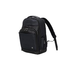 Plm Livorno USB 17 Siyah Notebook Sırt Çantası