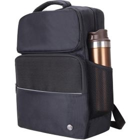 Plm Octagon 15.6 inç Lacivert Notebook Sırt Çantası