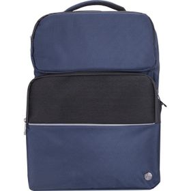 Plm Octagon 15.6 inç Lacivert Notebook Sırt Çantası