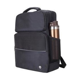 Plm Octagon 15.6 inç Lacivert Notebook Sırt Çantası