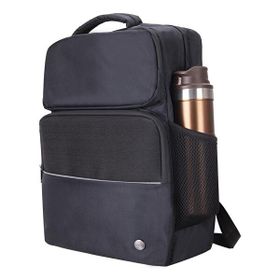 Plm Octagon 15.6 inç Lacivert Notebook Sırt Çantası