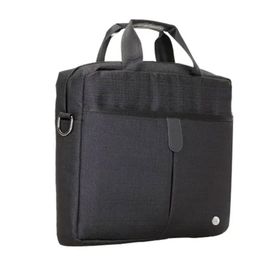 Plm Olera Siyah 13-14 inç Notebook Çantası