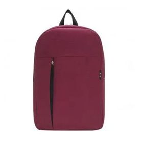 Plm Oslo 15.6'' Bordo Notebook Sırt Çantası