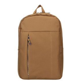 Plm Oslo 15.6 inç Laptop Taba Sırt Çantası